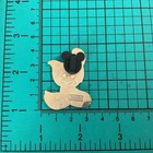 Disney Pin Little Mermaid Ariel Scared Worried — photo 10