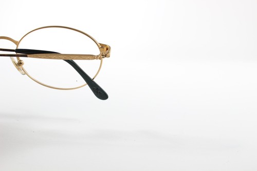 Laura Ashley Forest Full Rim RF7568 Used Eyeglasses Glasses Frames - Picture 4 of 4