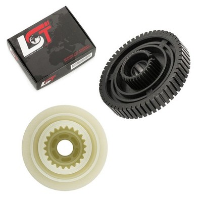 ZAHNRAD REPARATURSATZ FÜR STELLMOTOR VERTEILERGETRIEBE FÜR BMW X5 (E53, E70) NEU