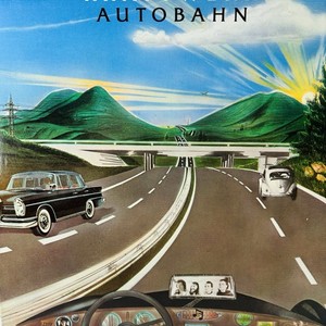 【新品未開封】【レコード】Kraftwerk Autobahn Autobahn - Kraftwerk | Album | AllMusic