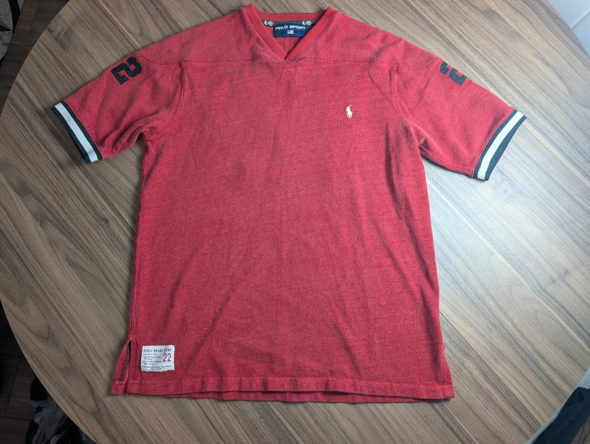 Polo Sport with Vintage T-Shirts for Men for sale | eBay