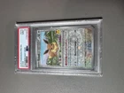 Pokémon Eevee Promo Holo PSA 9 074/131 POKEMON DAY 2025 English TCG Card