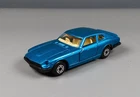 Datsun 280 Z 2+2 Matchbox SuperFast No 67 Lesney 1978 Blue