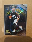 2025 Panini Quinshon Judkins Base (Raw)