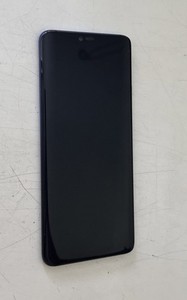 Original Huawei Mate 20 Pro Display Defekt! Gehäuse Rahmen Frame Glas Ok Blau