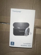 vivitone hearing aids Lucid508-s