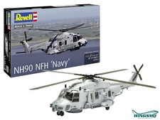 Revell NH90 NFH Navy 03784