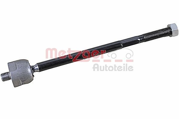 Metzger Axialgelenk, Spurstange Vorderachse Beidseitig U.A. FüR CitroËN, Opel-image