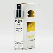 AVENTUS FOR HER BY CREED EDP SAMPLE SPRAY 10ML / 0.34OZ