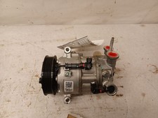 2026 Chevrolet Equinox AC Compressor 3092034