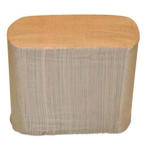 Салфетки с дозатором Morcon 5000VN, 2-слойные, 6 1/2 X 8 1/4, Крафт-бумага,