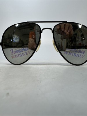 Vintage Jack Daniel s  Old No 7  Sunglasses Promotion