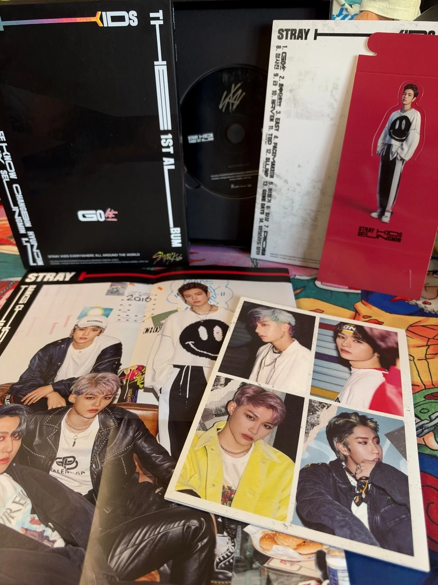 25+ Album CDs Stray Kids for sale | Updated Oct 2026