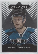 2013-14 ITG Decades 1990s Vincent Damphousse #148 av1