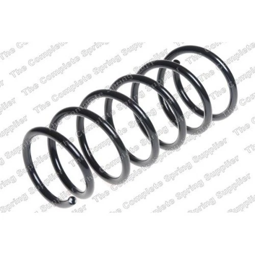 1x Ressort de suspension LESJÖFORS 4237239 convient pour HYUNDAI - Photo 1/1