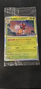 Pokemon Staff Card for sale | eBay