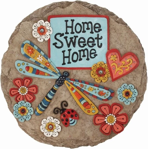 Dragonfly Stepping Stone - Thumbnail 2