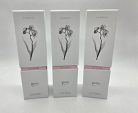 Ipuro - Sinnlicher Ipuro OrchidéE Raumduft Eleganter Lufterfrischer 3 X 75 Ml