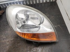 Feu avant (phare) Renault KANGOO