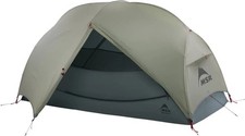 MSR Hubba Hubba LT 1 Person Tent Sandstone