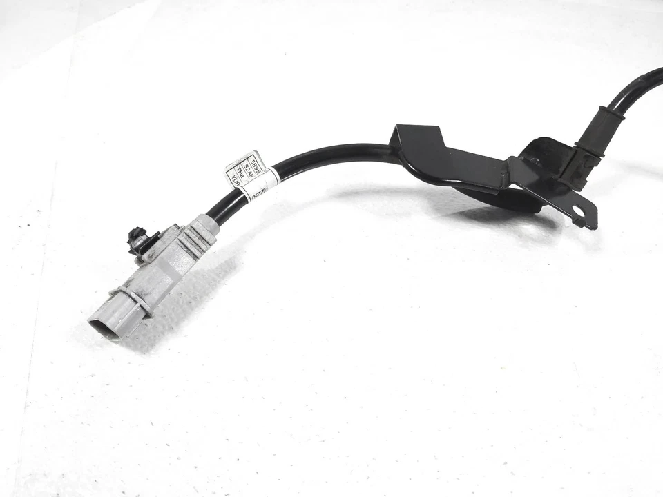 2021-2023 Hyundai Santa Fe Rear Driver Wheel Abs Anti Brake Sensor *Fwd - Image 3 of 4