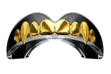 Fangs Slug Mouthguard (adult 12+)