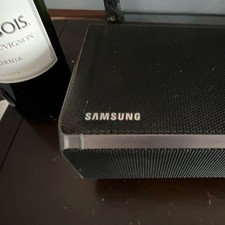 Samsung HW-K950 Home Theater System Dolby Atmos DTS HDMI Speakers Brackets