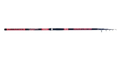 Lineaeffe Heavy Caster Rod 4,20m / bis 250g Brandungsrute