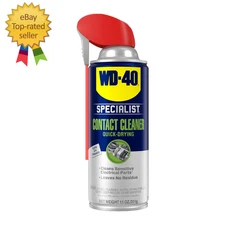 Specialist Contact Cleaner Spray, 11 Oz.