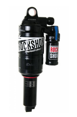 rockshox monarch plus rc3 specialized enduro