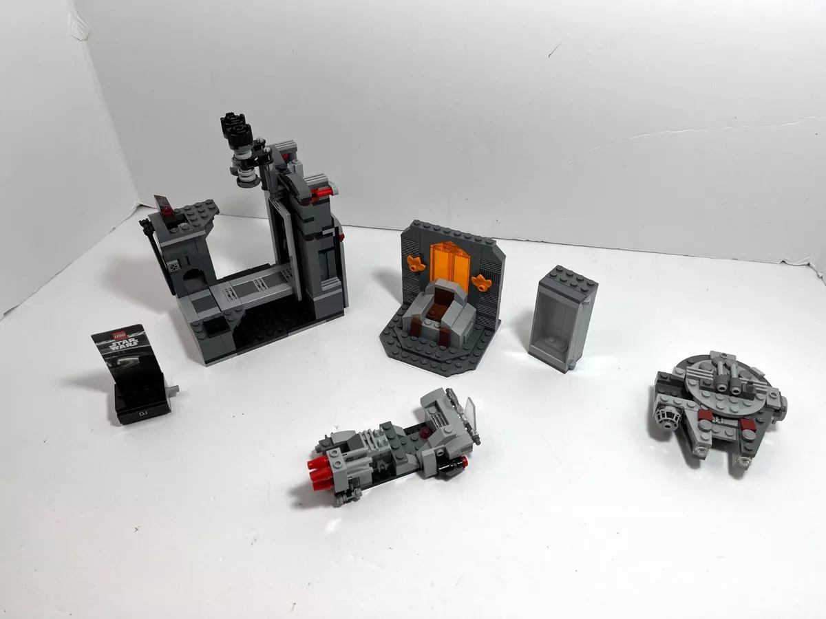Lego star wars set 75229 2025