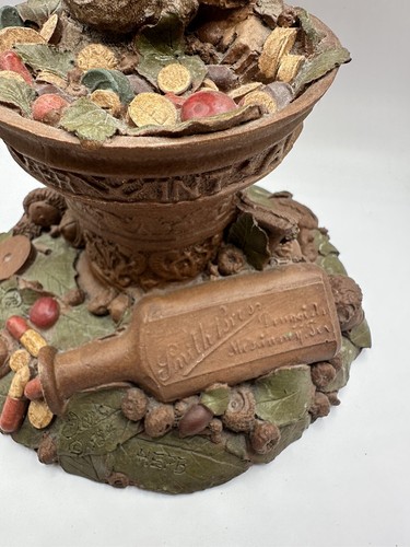 HERB Tom Clark Gnome Cairn Studio - Photo 2/8