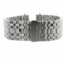 Tag Heuer Bracciale Monaco ansa 22mm. CAW2111 CW2111 CW2113 CW2119 Steve MC Quee