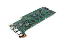 NB.GVF11.002 - System Board, Mobile Celeron N3350 For ChromeBook Spin 11