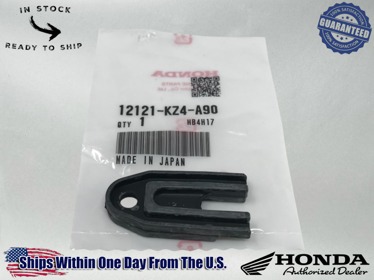 Honda OEM Power valve Cover Seal Gasket 12121-KZ4-A90 - FITS 2000
