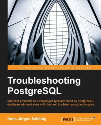 Troubleshooting Postgresql
