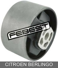 Rear Engine Mount Bushing For Citroen Berlingo (2008-)