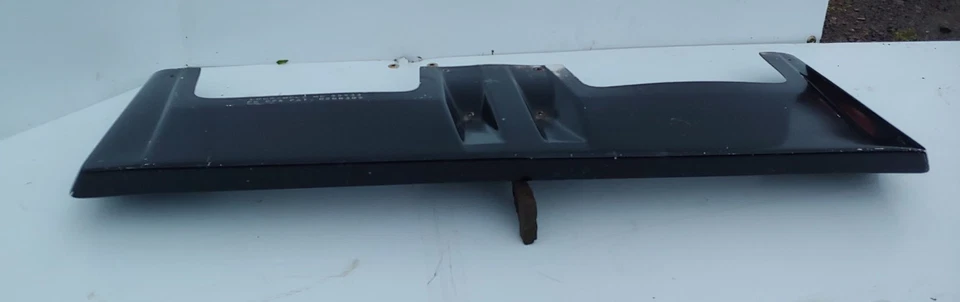 82-93 CHEVY S10 BLAZER GMC S15 JIMMY LUND TECHO CABINA VISERA P/N CP5 Foto 4 de 4