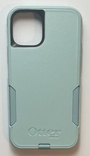 Otterbox Commuter Series Phone Case For Apple iPhone 11 Pro X XS Mint Way Blue