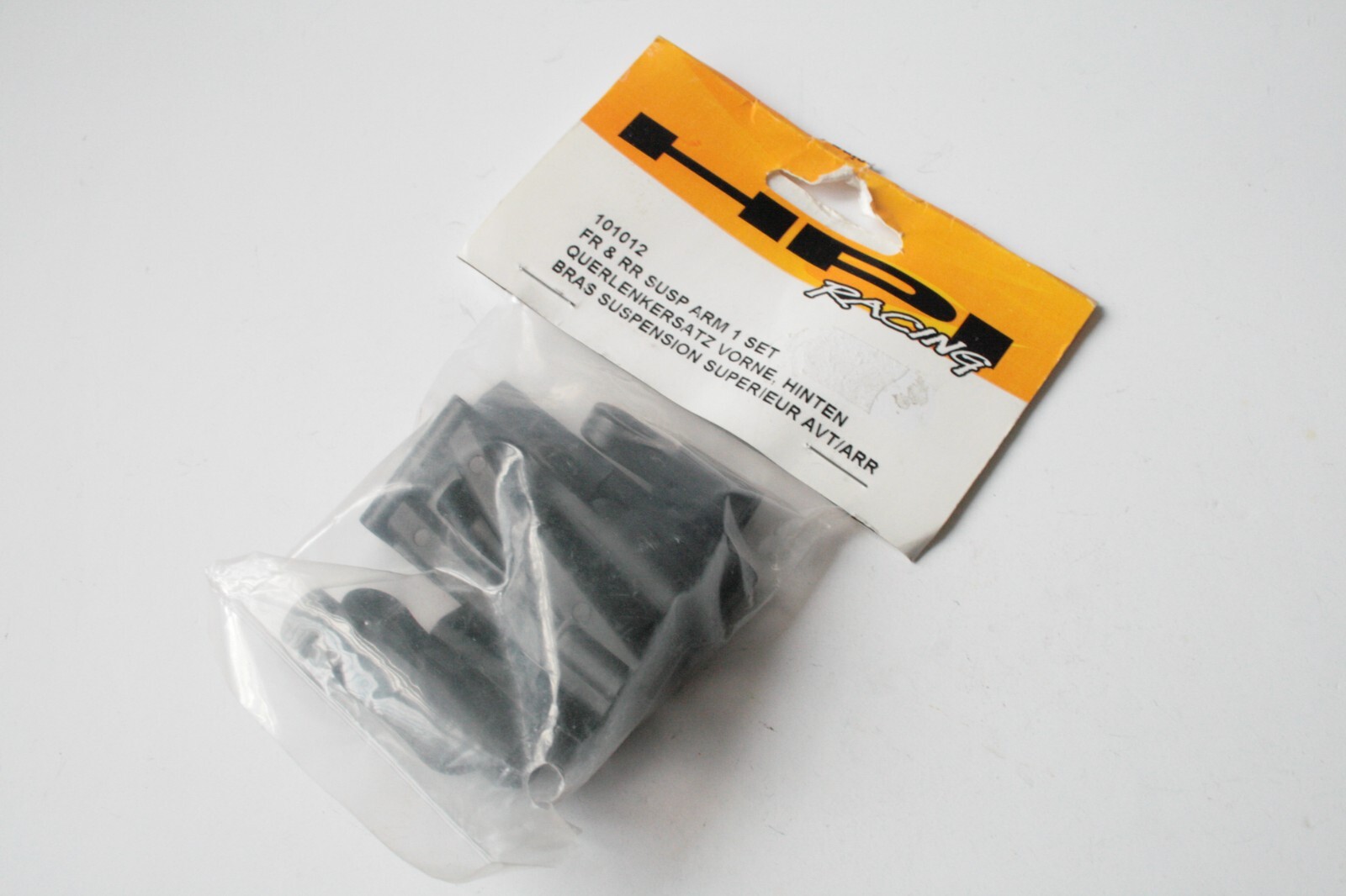 HPI Trophy FR/RR Upper Suspension Arm Plastics - 101012
