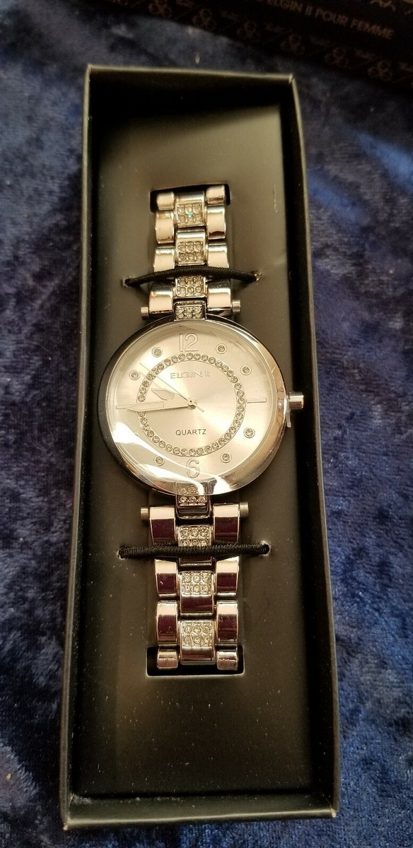 Large choix de montres femme pas cheres : Montre Nina verte Réf. 12007