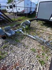 Demco Kar Kaddy SSTow Dolly (Kar Kaddy KK460SS) ***ASSEMBLED***