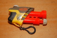 nerf secret strike