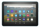 Amazon Fire HD 8 (10th Generation) 32GB, Wi-Fi, 8in - Twilight Blue (with Special Offers)