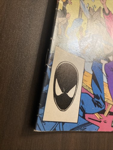 X-Factor #12 (Marvel 1987) Key issue! Combine shipping! - Foto 2 di 7