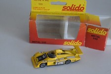 Solido Renault Alpine A 442 N 4 Calberson 1:43 1333