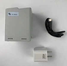 LYONGTECH Battery Charging Hub and 35W USB-C Charger for DJI Mini 3 Pro,... 