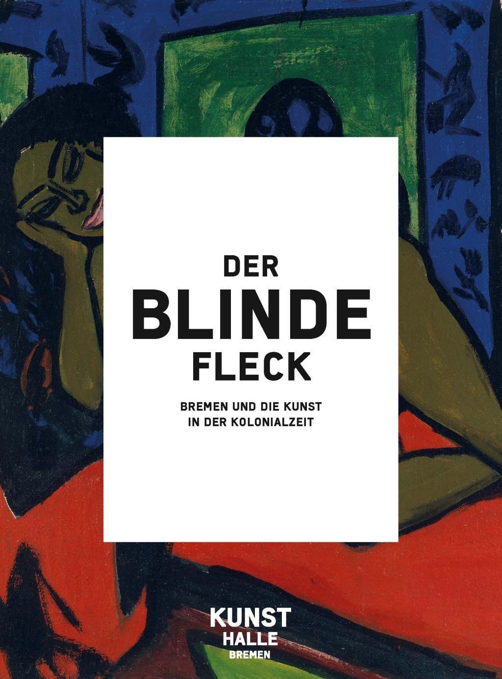 Thumbnail - Der Blinde Fleck Anna Brus