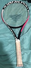 TECNIFIBRE TEMPO T.REBOUND 260 G2 4 1/4 USADO EN EXCELENTE ESTADO 9,2 oz 105sq