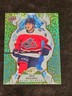 Jack Roslovic 2021-22 Upper Deck Ice Hockey Green Sparkle #72